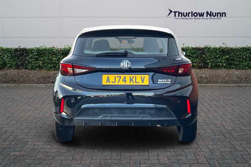 Used MG MG3 2025 for sale - 77471270: Photo 4