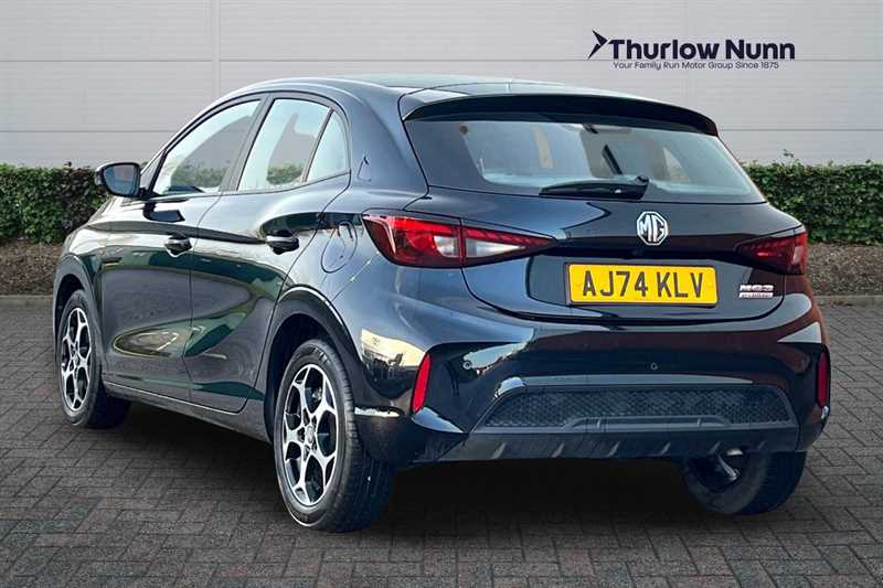 Used MG MG3 2025 for sale - 77471270: Photo 5