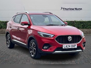 Used MG MG ZS 2024 for sale - 78377764: Photo