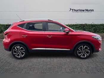 Used MG MG ZS 2024 for sale - 78377764: Photo