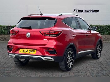 Used MG MG ZS 2024 for sale - 78377764: Photo