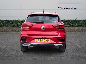 Used MG MG ZS 2024 for sale - 78377764: Photo