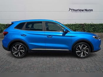Used MG MG ZS 2025 for sale - 79610798: Photo