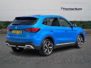 Used MG MG ZS 2025 for sale - 79610798: Photo