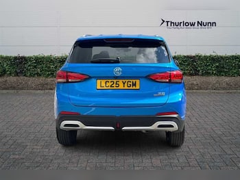 Used MG MG ZS 2025 for sale - 79610798: Photo