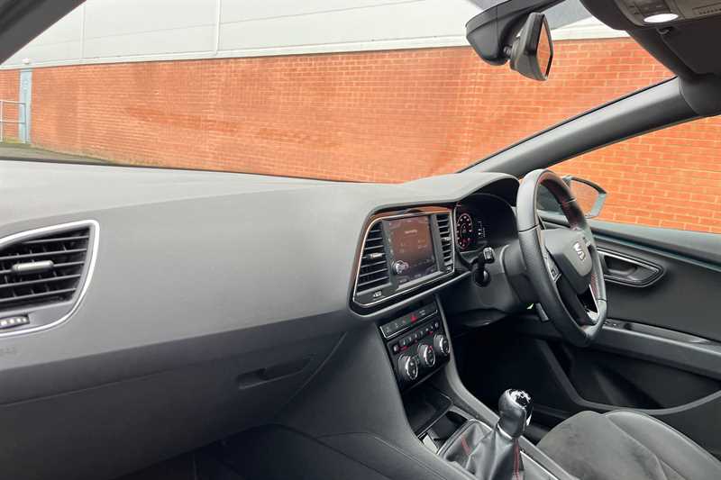 Used SEAT Leon 2019 for sale - 77471714: Photo 13