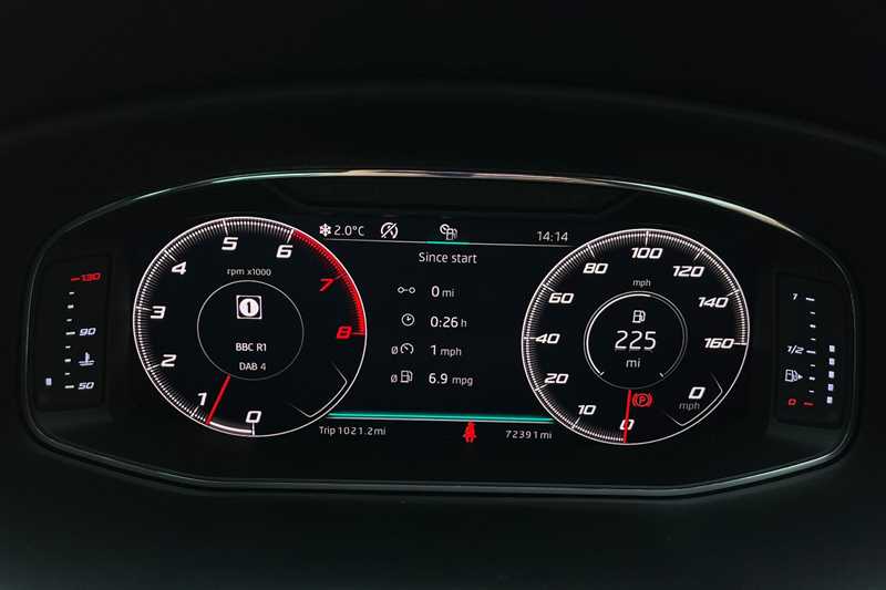 Used SEAT Leon 2019 for sale - 77471714: Photo 20