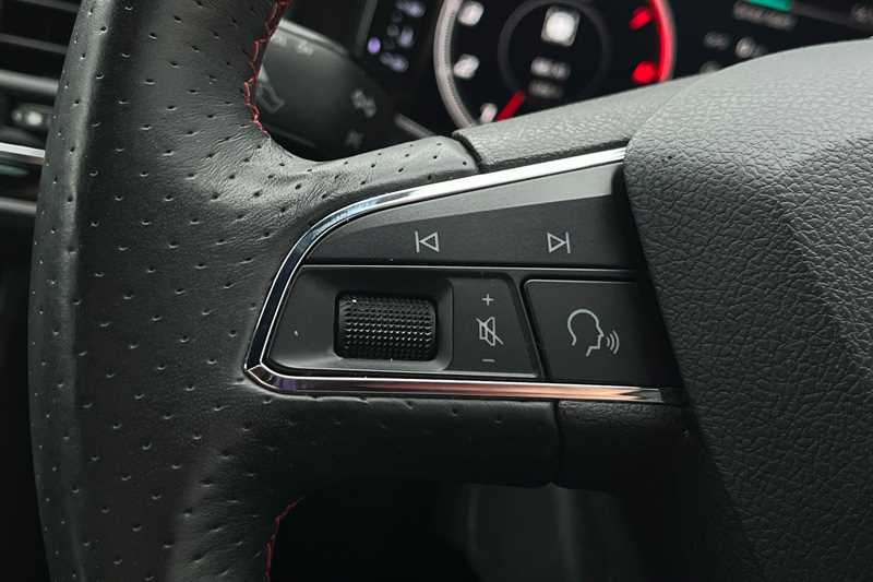 Used SEAT Leon 2019 for sale - 77471714: Photo 21