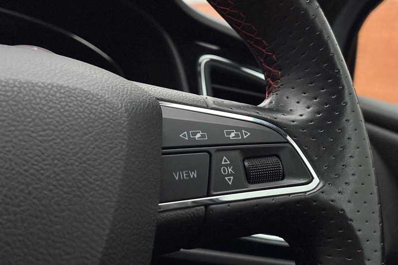 Used SEAT Leon 2019 for sale - 77471714: Photo 22