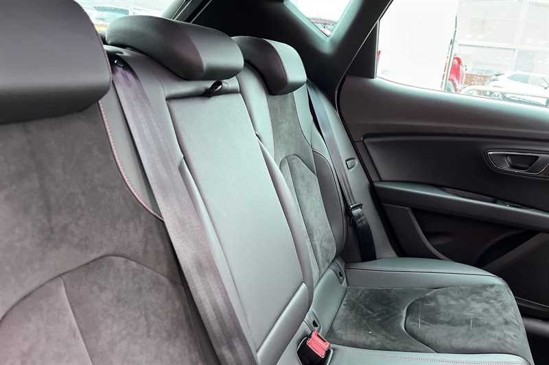 Used SEAT Leon 2019 for sale - 77471714: Photo 23