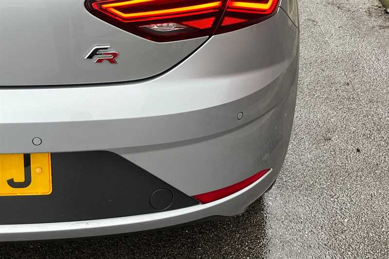 Used SEAT Leon 2019 for sale - 77471714: Photo 31