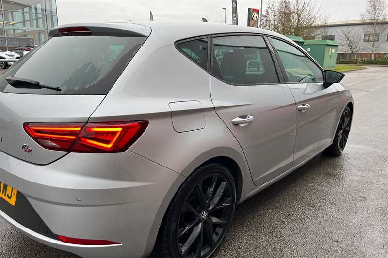 Used SEAT Leon 2019 for sale - 77471714: Photo 33