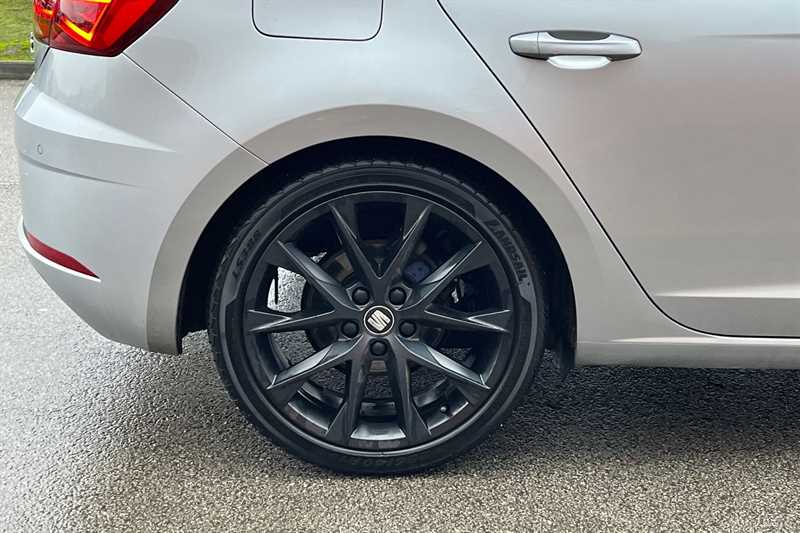 Used SEAT Leon 2019 for sale - 77471714: Photo 35