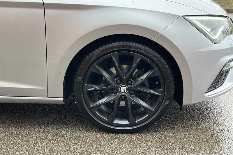 Used SEAT Leon 2019 for sale - 77471714: Photo 38