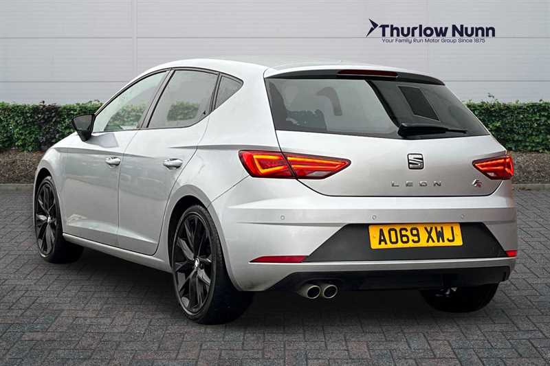 Used SEAT Leon 2019 for sale - 77471714: Photo 5