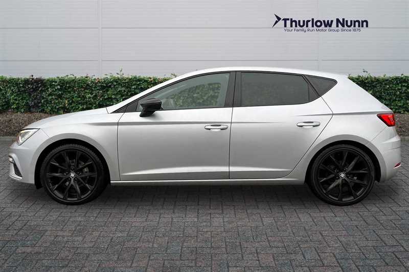 Used SEAT Leon 2019 for sale - 77471714: Photo 6