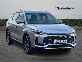 Used MG MG ZS 2025 for sale - 78246975: Photo