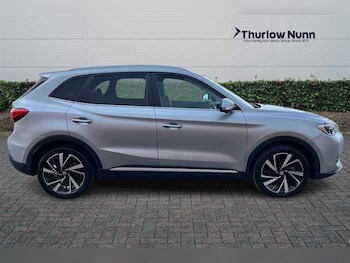 Used MG MG ZS 2025 for sale - 78246975: Photo