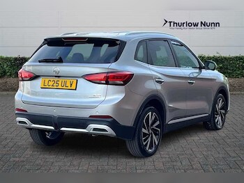 Used MG MG ZS 2025 for sale - 78246975: Photo