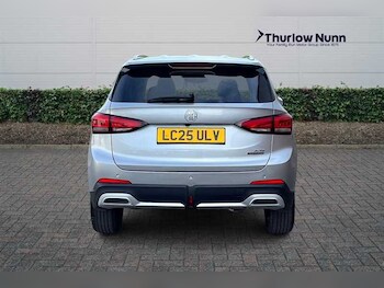 Used MG MG ZS 2025 for sale - 78246975: Photo