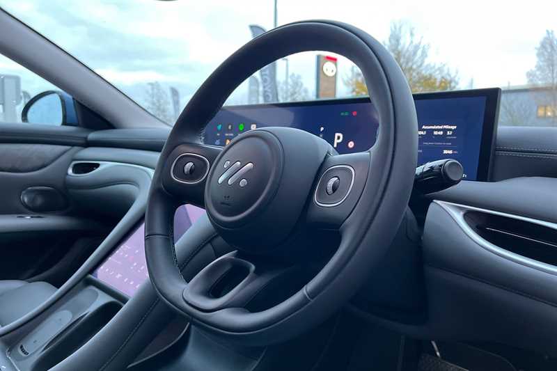 Used MG MG IM5 2025 for sale - 77588705: Photo 10