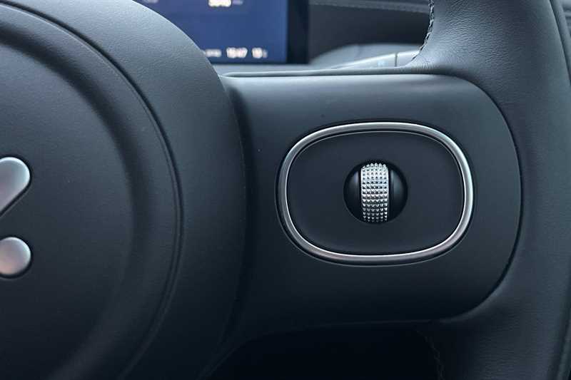 Used MG MG IM5 2025 for sale - 77588705: Photo 22