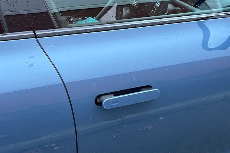 Used MG MG IM5 2025 for sale - 77588705: Photo 35