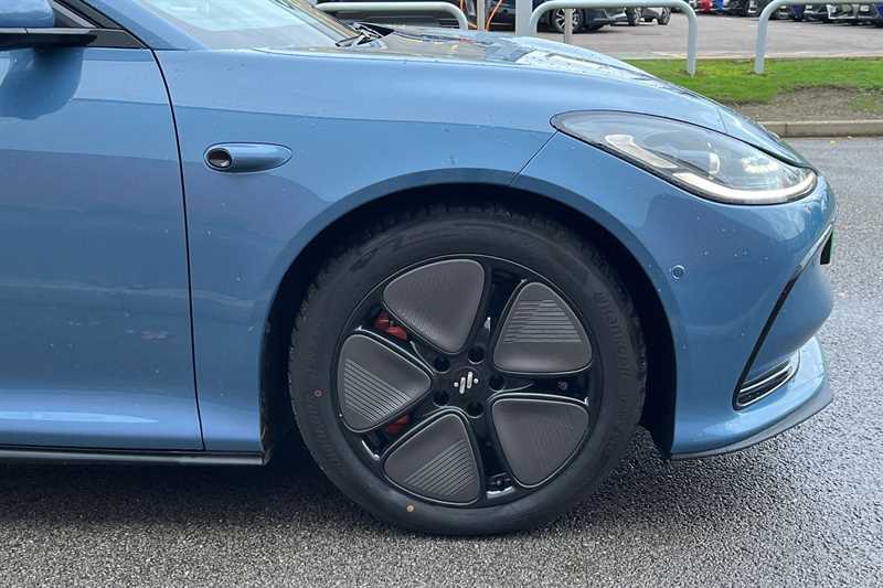 Used MG MG IM5 2025 for sale - 77588705: Photo 37