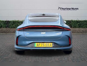 Used MG MG IM5 undefined for sale - 77588705: Photo