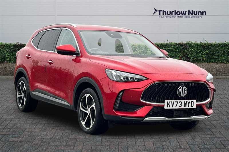 Used MG MG HS 2023 for sale - 76328438: Photo 1