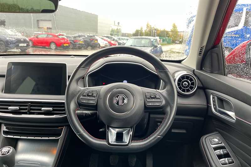 Used MG MG HS 2023 for sale - 76328438: Photo 11