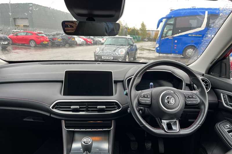 Used MG MG HS 2023 for sale - 76328438: Photo 12