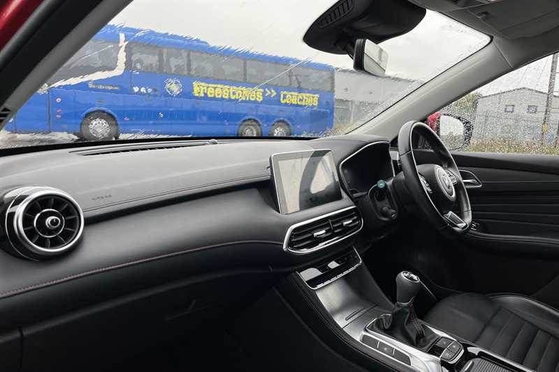 Used MG MG HS 2023 for sale - 76328438: Photo 13