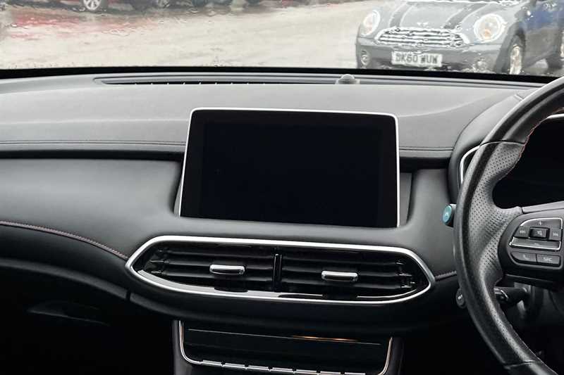 Used MG MG HS 2023 for sale - 76328438: Photo 14