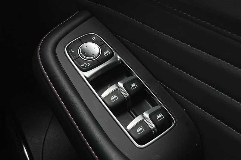 Used MG MG HS 2023 for sale - 76328438: Photo 16