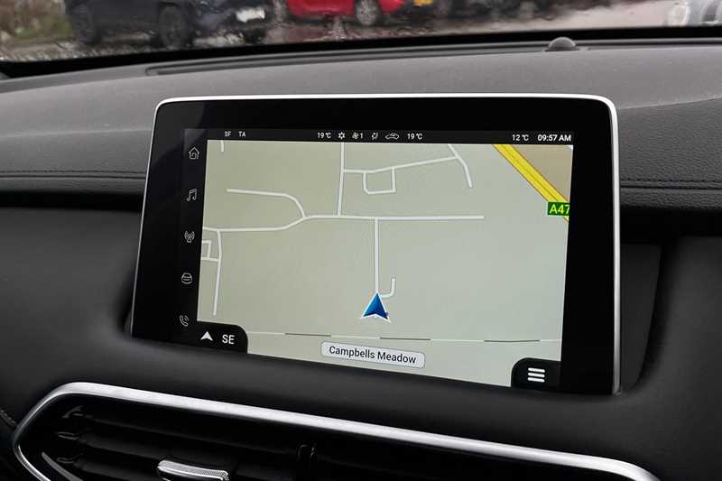 Used MG MG HS 2023 for sale - 76328438: Photo 18