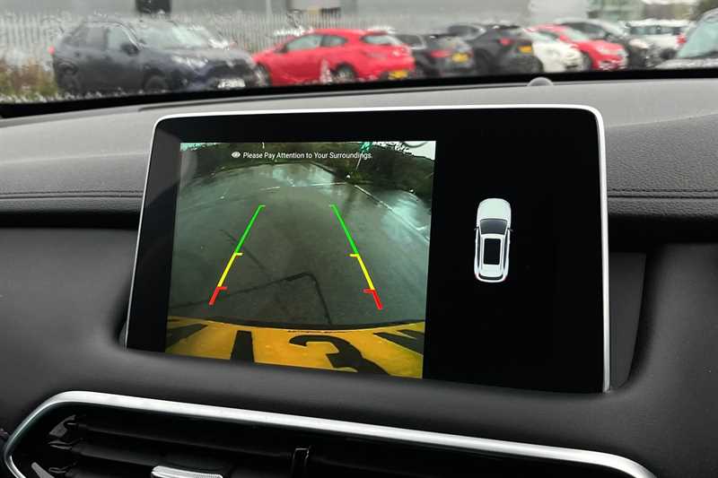 Used MG MG HS 2023 for sale - 76328438: Photo 19