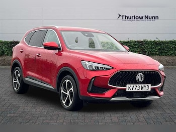 2023 - 1.5 T-GDI Trophy SUV 5dr Petrol Manual Euro 6 (s/s) (162 ps)