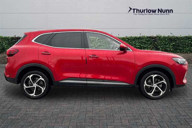 Used MG MG HS 2023 for sale - 76328438: Photo 2