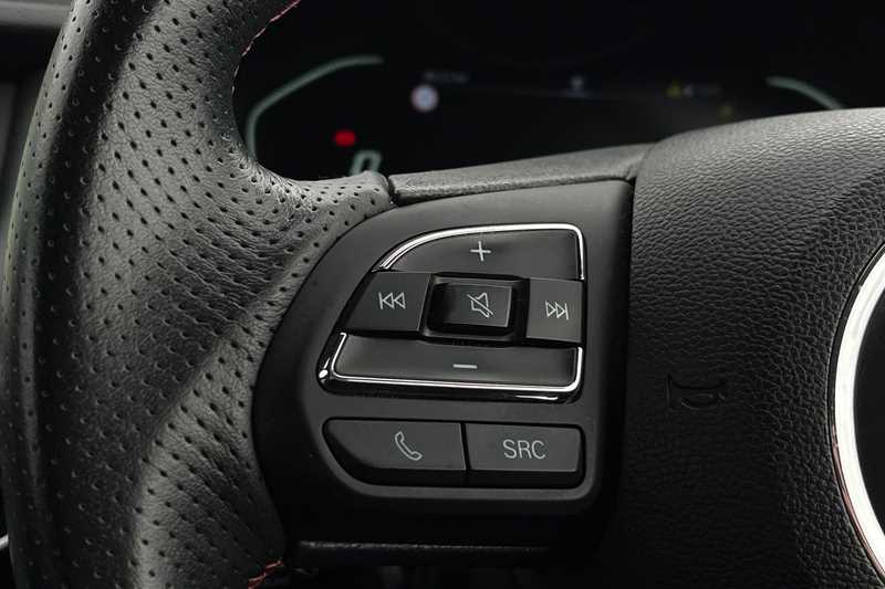 Used MG MG HS 2023 for sale - 76328438: Photo 21