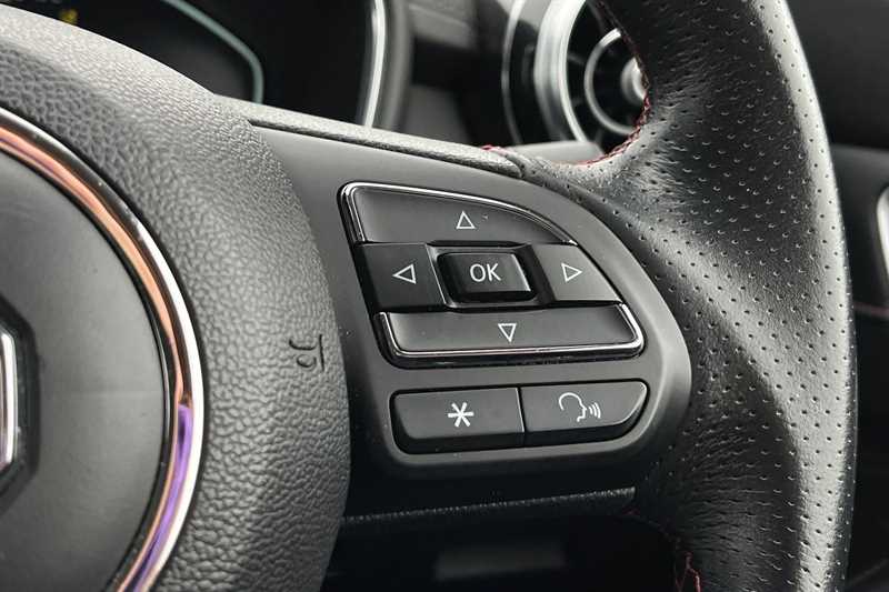 Used MG MG HS 2023 for sale - 76328438: Photo 22