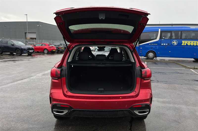 Used MG MG HS 2023 for sale - 76328438: Photo 24