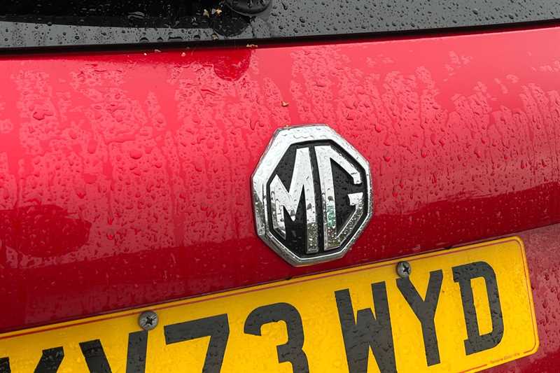 Used MG MG HS 2023 for sale - 76328438: Photo 25