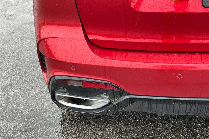 Used MG MG HS 2023 for sale - 76328438: Photo 28