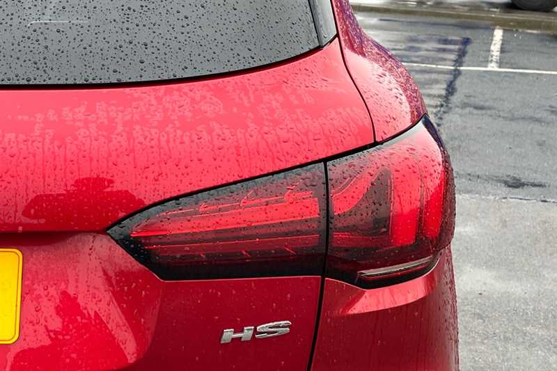 Used MG MG HS 2023 for sale - 76328438: Photo 29