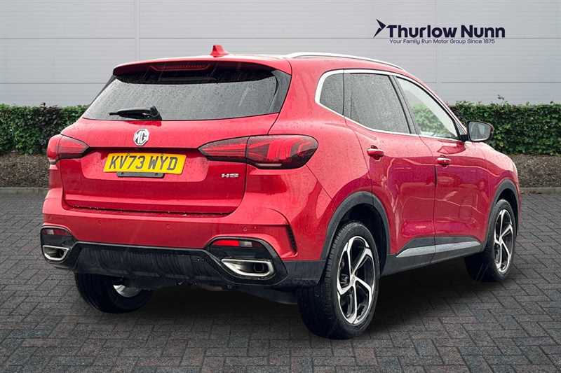 Used MG MG HS 2023 for sale - 76328438: Photo 3