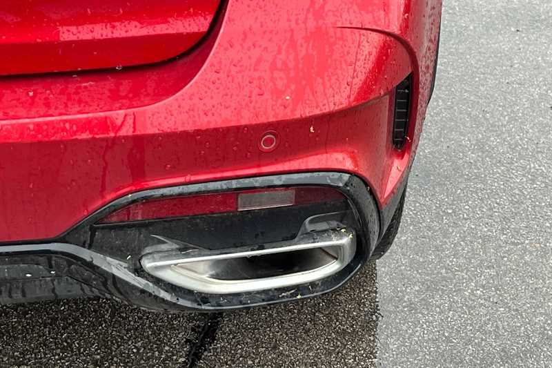 Used MG MG HS 2023 for sale - 76328438: Photo 30