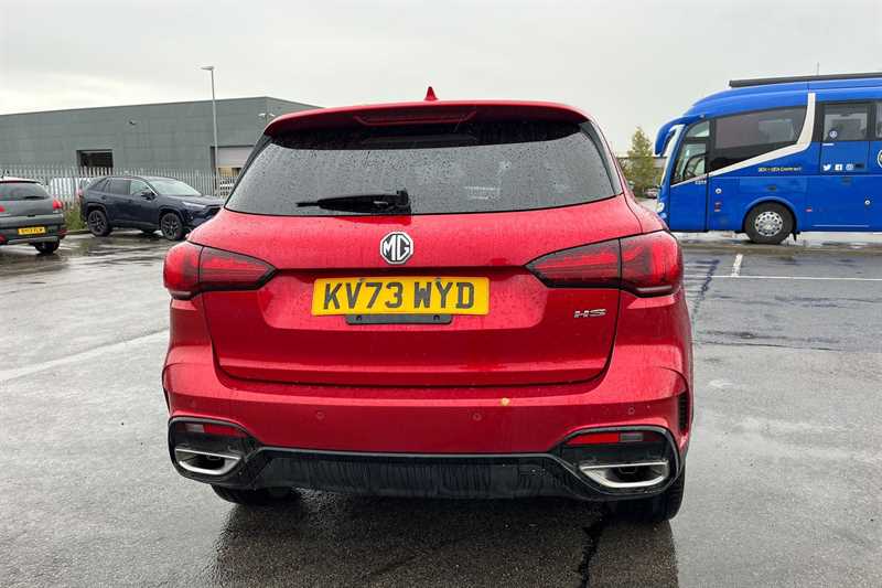 Used MG MG HS 2023 for sale - 76328438: Photo 31