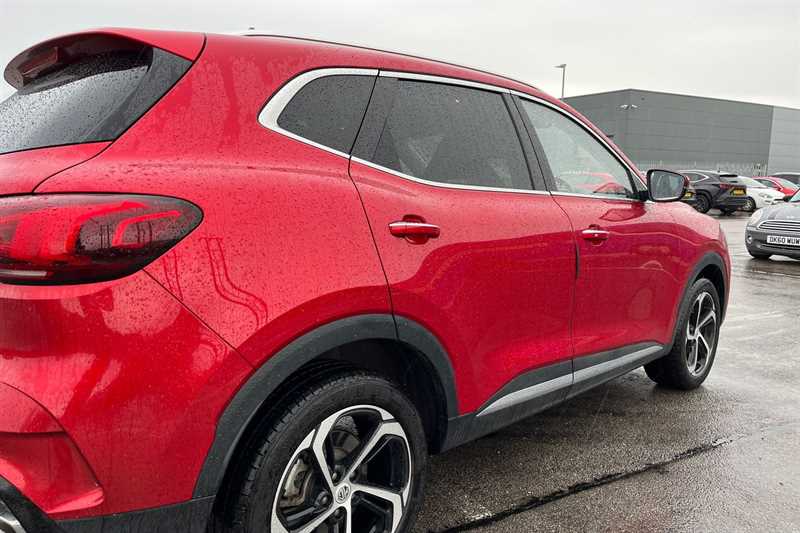 Used MG MG HS 2023 for sale - 76328438: Photo 32