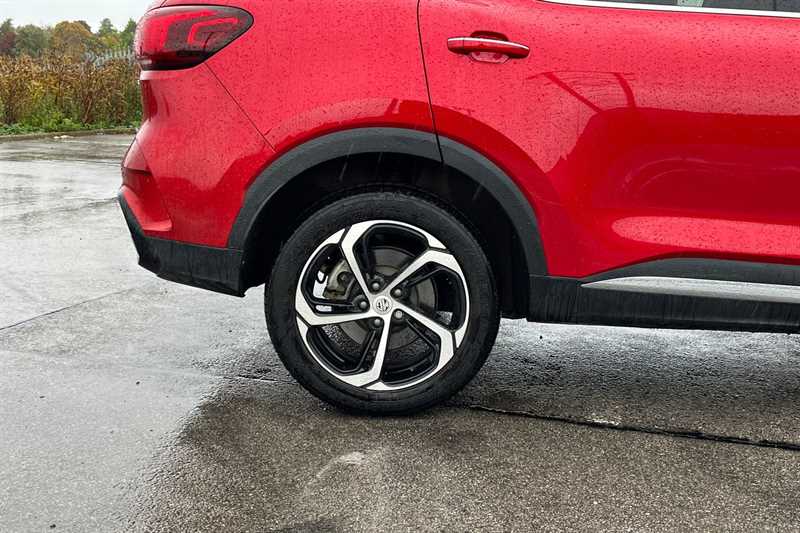 Used MG MG HS 2023 for sale - 76328438: Photo 33